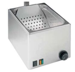 French fries heater, RM Gastro / GGG UH 12