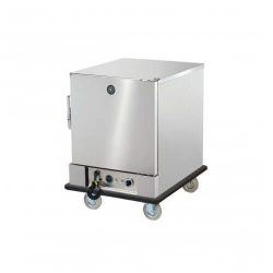 RESIDUAL SALE Heating cabinet for 10 x 1/1 GN from Arisco