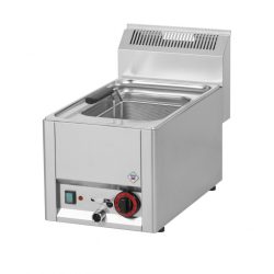 RM Gastro - Pasta cooker VT 30 for electricity, with tap