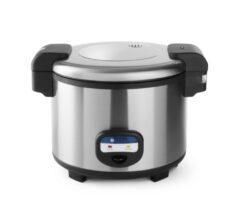 Riskoger 10 L (5,4 L), Hendi 240403