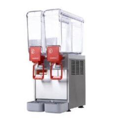 Juice Cooler COMPACT, Ugolini Artic Compact 2x 8 L, Italian