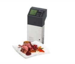 Sous Vide, STSV100PRO, Heats up to 30 liters