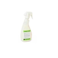 Steel cleaning & care on spray - 0,5 Liter