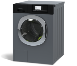 Washing machine Nortec EC Stratos HW7, valve or pump