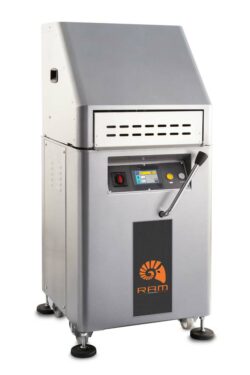 3/4 Automatic Date Divider (Round); SP15 PLUS - RAM