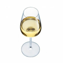 6 white wine glasses 35 cl, Sublym - Haahr