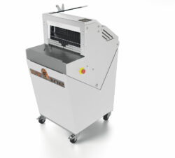 Automatic Bread Cutter, BA530H - RAM
