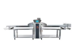 Automatic Rolling Table, QTP670/1200 - RAM
