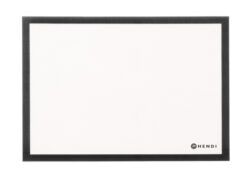 Baking mat / silicone mat 60x40