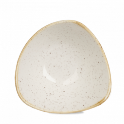 Barley White, Lotus Bowl 18,5 cm, Churchill