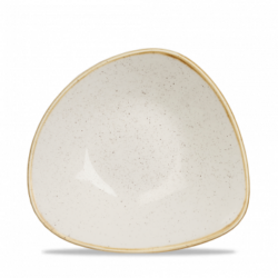 Barley White, Lotus Bowl 23,5 cm, Churchill
