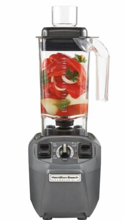 Blender, Expeditor, 2,4hp, with pulse function, Culimat