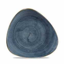 Blueberry, lotus tallerken, flad, 22cm, Churchill