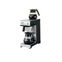 Bonamat Matic coffee machine, with fixed water connection