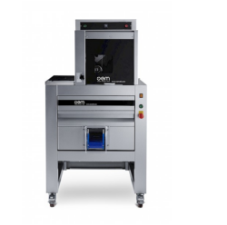 Dough bun maker 765x765x1450 mm - OEM