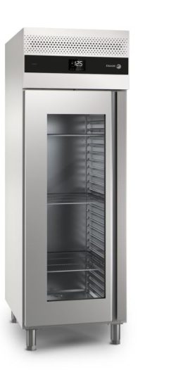 Display refrigerator, AUP-11GD - Fagor