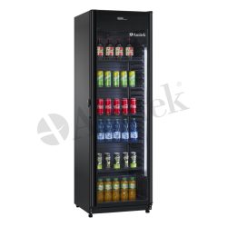 Display refrigerator, AX400RGB - Amitek