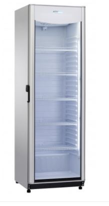 Display refrigerator, AX400RGG - Amitek