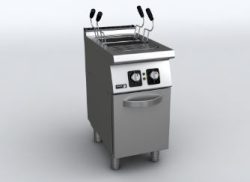 Electric Pasta Boiler, CP-E7126 - Fagor