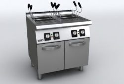 Electric Pasta Boiler, CP-E7226 - Fagor