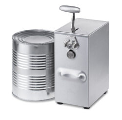 Electric can opener, 266 - Edlund