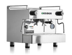 Espresso machine with 1 group, Alto - Rocket
