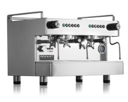 Espressomaskine med 2 grupper, Alto - Rocket