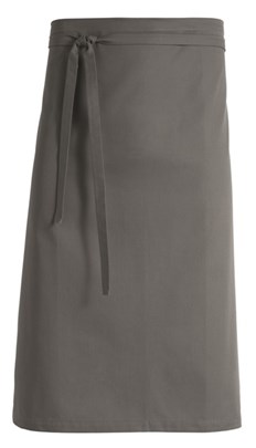 Front piece in graphite grey, One Size - Centaur