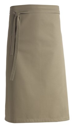 Front piece in dark sand, One Size - Centaur