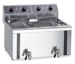 Fryer 2 x 12 L for EL table model - BASIC
