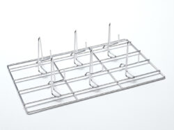 GN-1/1 chicken holder for 8 chickens - Fagor