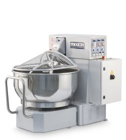 Fork Mixer With Removable Bowl/Carriage, AOE 230 - Mixer Professional