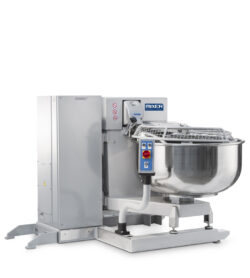 Gaffel Mixer Med Auto Dumping, AO RB 230 - Mixer Professional