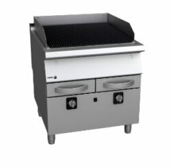 Gas Grill 4 Zones, B-G7101 - Fagor