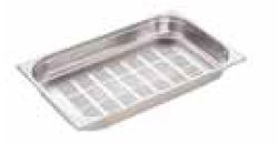 Gastro tray for french fries, GN-1/1, FRI-11 - Fagor