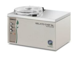 Gelato Chef 5 liters - Nemox