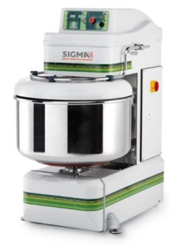 Green line 60 HD Mixer - SIGMA