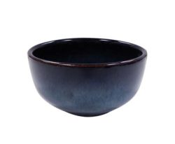 Haahr - Bowl, 11,5 X 6 CM, BLUE