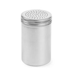 Hendi - Pepper shaker, Aluminum