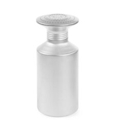 Hendi - Salt shaker, Aluminum