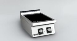 Induktions Kogebord 2 Blus, C-I725 - Fagor