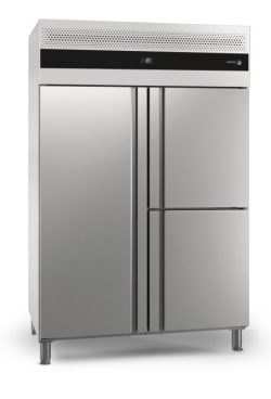 Industrial refrigerator with 3 doors, CUP-23G - Fagor