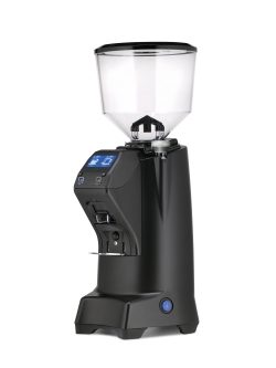 Coffee grinder, ZENITH 65 NEO in black - Eureka
