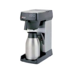 Kaffemaskine, Bonamat ISO, laver kaffen direkte i termokande
