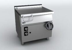 Tilt Fryer For Gas, SB-G710 - Fagor