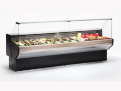Cooling counter from Zoin, Patagonia 200 cm