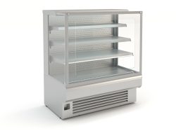 Cooling rack for self-service, Tosti O - Juka
