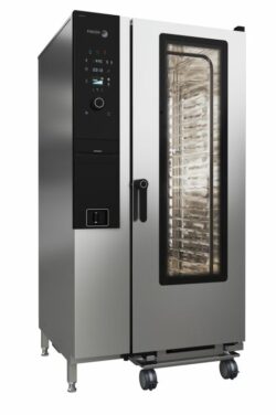 LONG-TERM RENTAL - Combi oven 20 sockets, CW-201-E - Fagor
