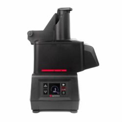 Compact Variable Speed ​​Vegetable Cutter CA-2V, SAMMIC