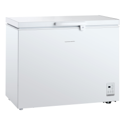 Bowl freezer 292 liters, SB 300 W - Scandomestic